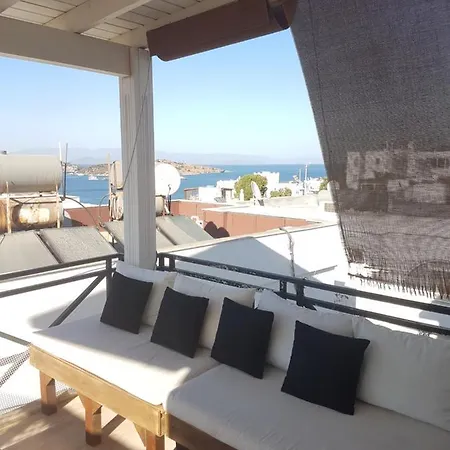 Apartment Turkbuku Delightful Bodrum