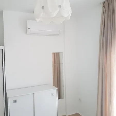 Apartment Turkbuku Delightful