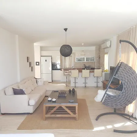 Turkbuku Delightful Apartment Bodrum