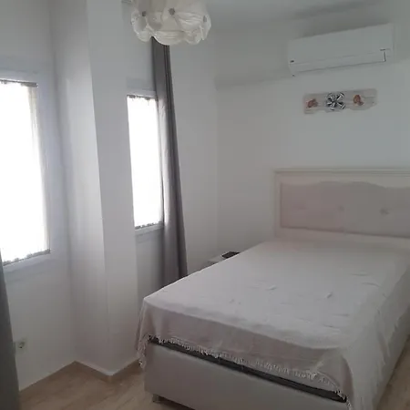 Turkbuku Delightful Apartment *