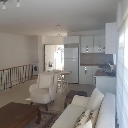 Apartment Turkbuku Delightful Bodrum
