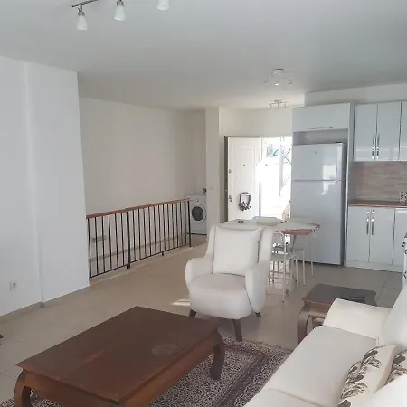 Turkbuku Delightful Apartment