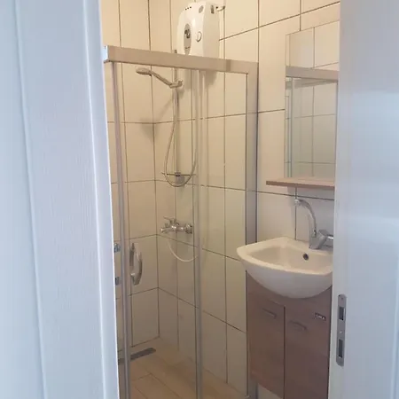 Turkbuku Delightful Apartment