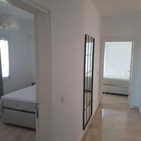 Apartment Turkbuku Delightful