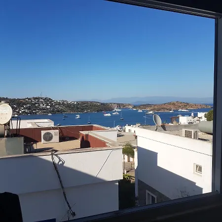 Turkbuku Delightful Bodrum
